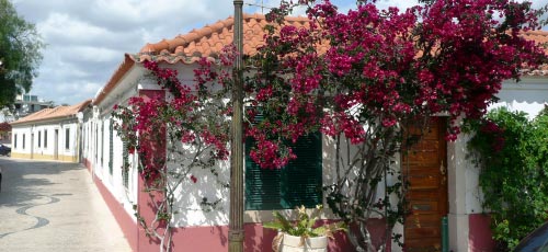 cascais pretty town