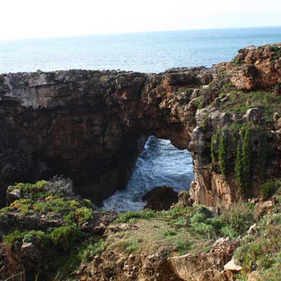 Boca do Inferno