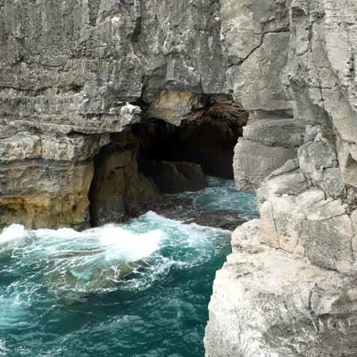 Boca do Inferno