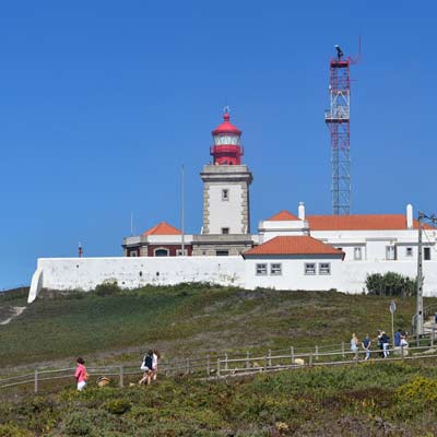 Dove finisce la terra e comincia il mareCabo da Roca! - Picture of Cabo  Da Roca, Sintra - Tripadvisor