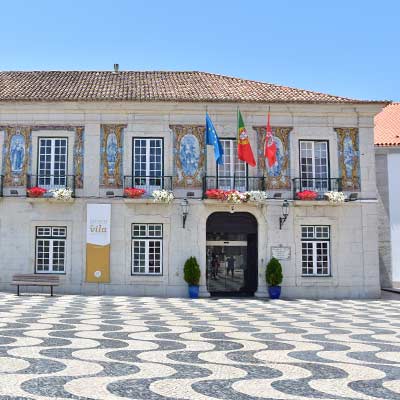 Câmara Municipal de Cascais