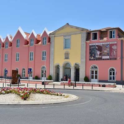 Centro Cultural de Cascais