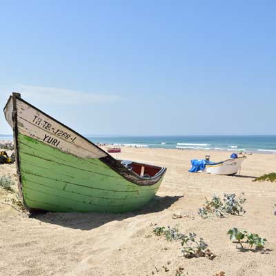 Costa da Caparica