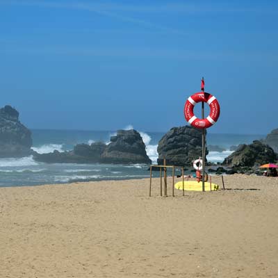 Praia da Adraga
