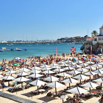 Praia da Conceição  cascais