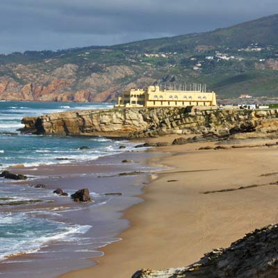Playa de Guincho