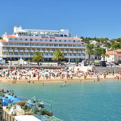 cascais Praia Ribeira