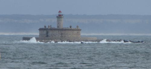 Torre do Bugio