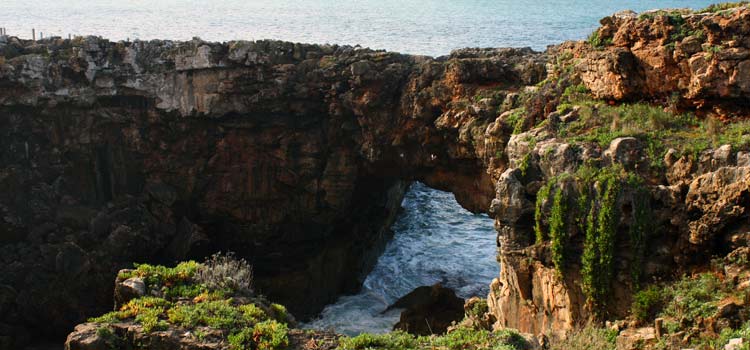 Boca do Inferno