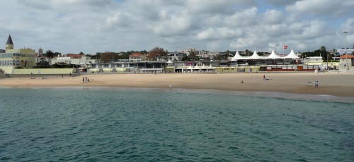 Playa de Estoril