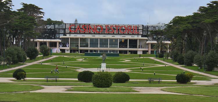 Casino of Estoril