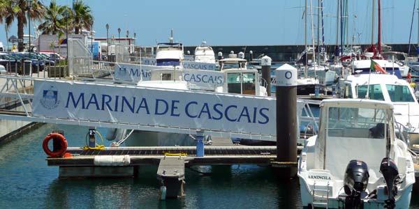 Cascais Marina