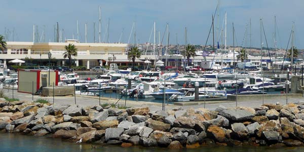 Cascais Marina