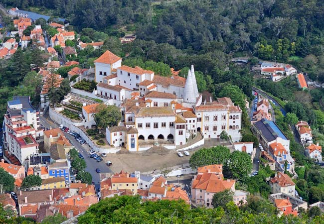 Sintra