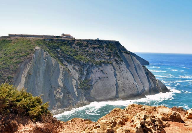 Cabo Espichel Sesimbra