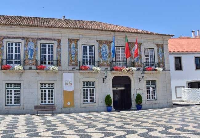 Câmara Municipal de Cascais