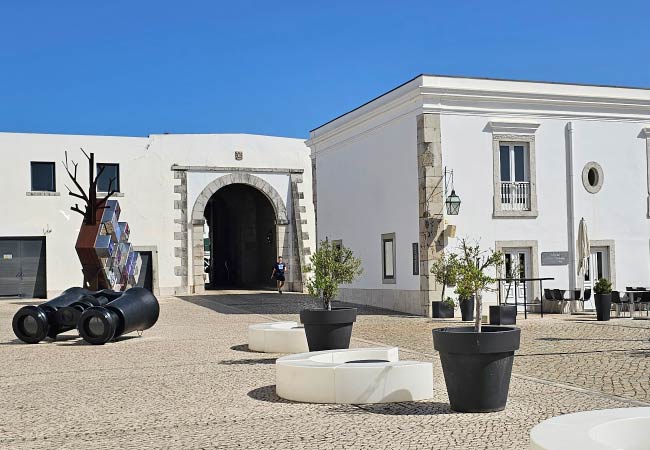 Cidadela de Cascais