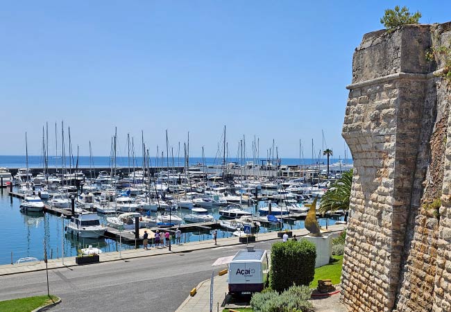 Cascais Marina
