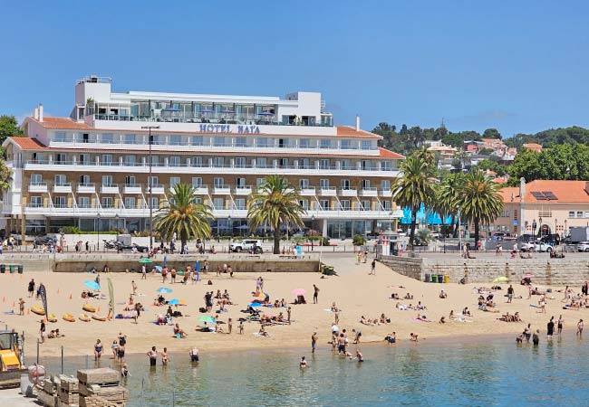 Hotel Baia Cascais