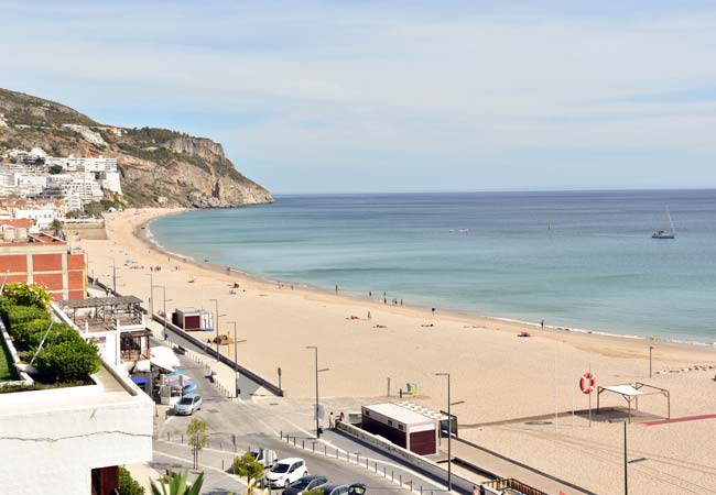 Praia da Califórnia