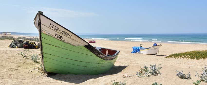 Costa da Caparica 